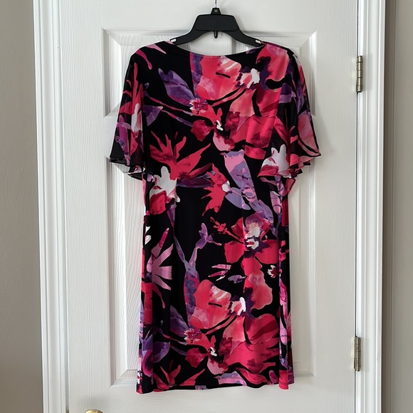 Connected Apparel size 6 dress - Picture 3 of 3